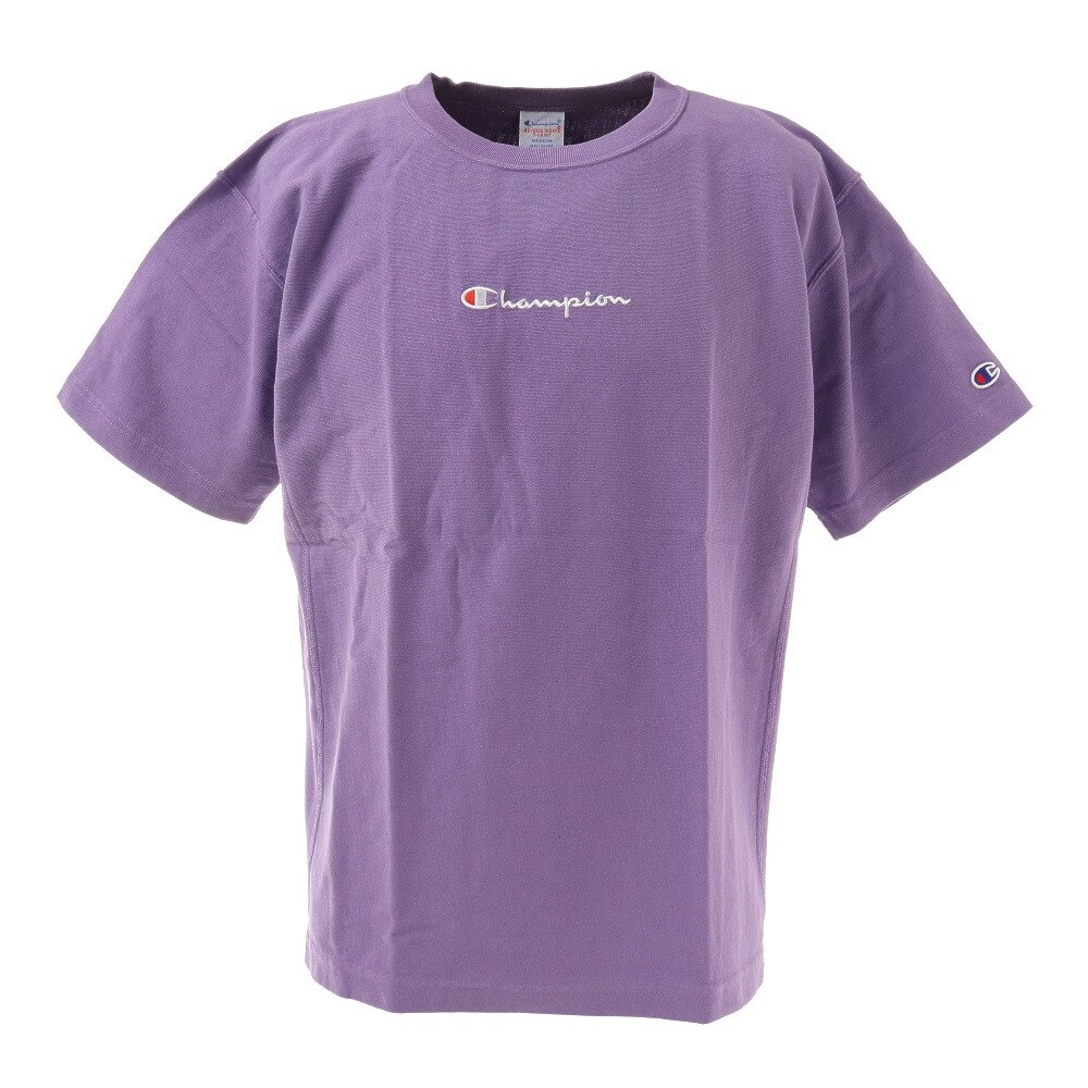  リバースウィーブ ショートスリーブTシャツ C3-S304  225