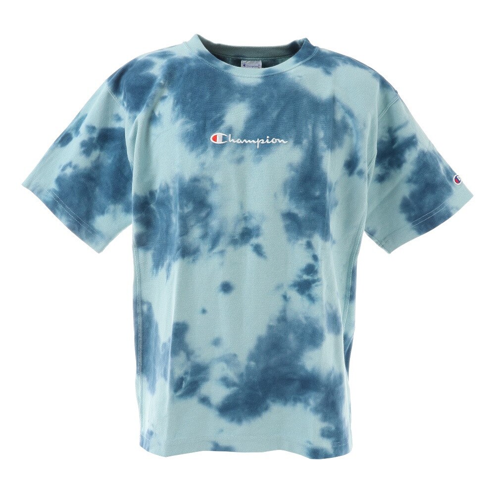  リバースウィーブ ショートスリーブTシャツ C3-S305  340