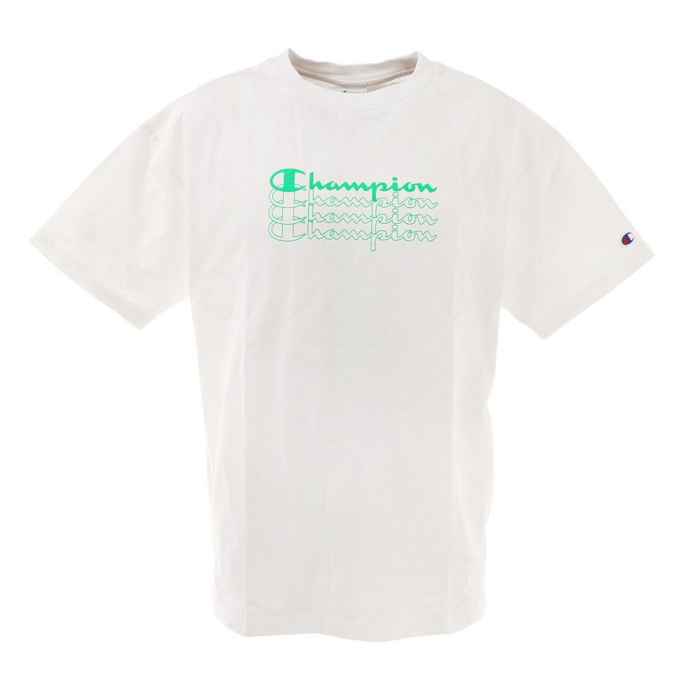  キャンパス ショートスリーブTシャツ C3-S310  010