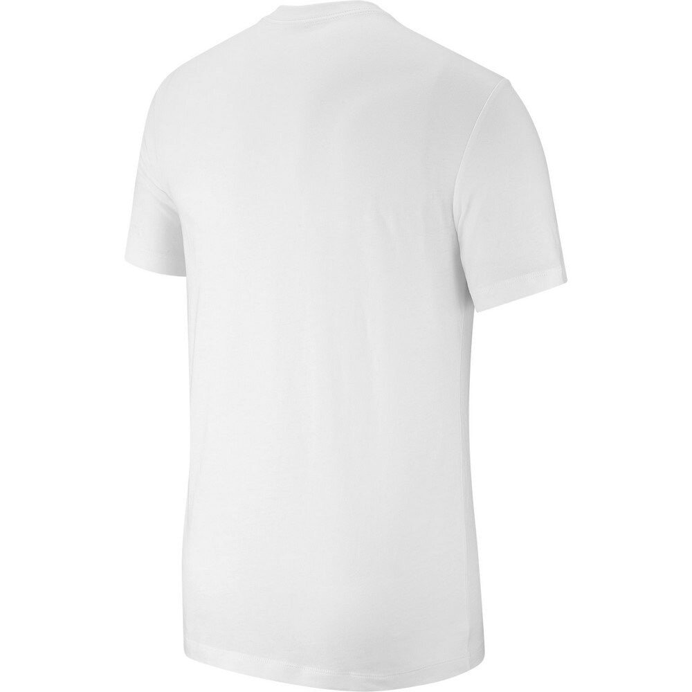 ナイキ（NIKE）（メンズ）Tシャツ 半袖 フューチュラ アイコン AR5005-100