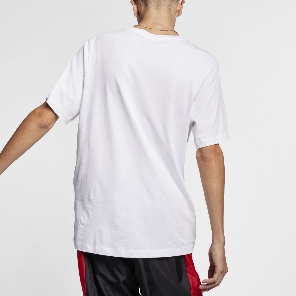 ナイキ（NIKE）（メンズ）Tシャツ 半袖 フューチュラ アイコン AR5005-100