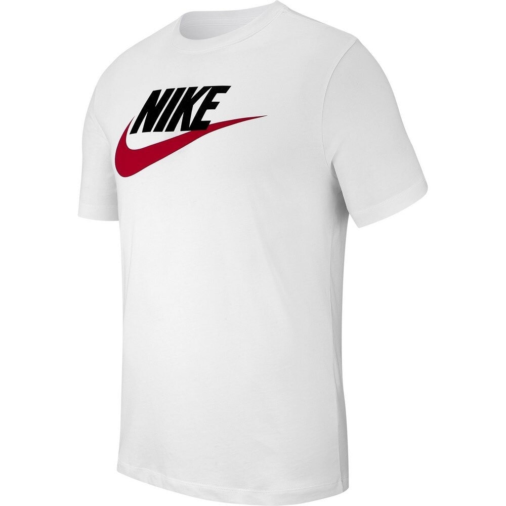 ナイキ（NIKE）（メンズ）Tシャツ 半袖 フューチュラ アイコン AR5005-100