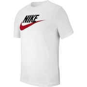 ナイキ（NIKE）（メンズ）Tシャツ 半袖 フューチュラ アイコン AR5005-100