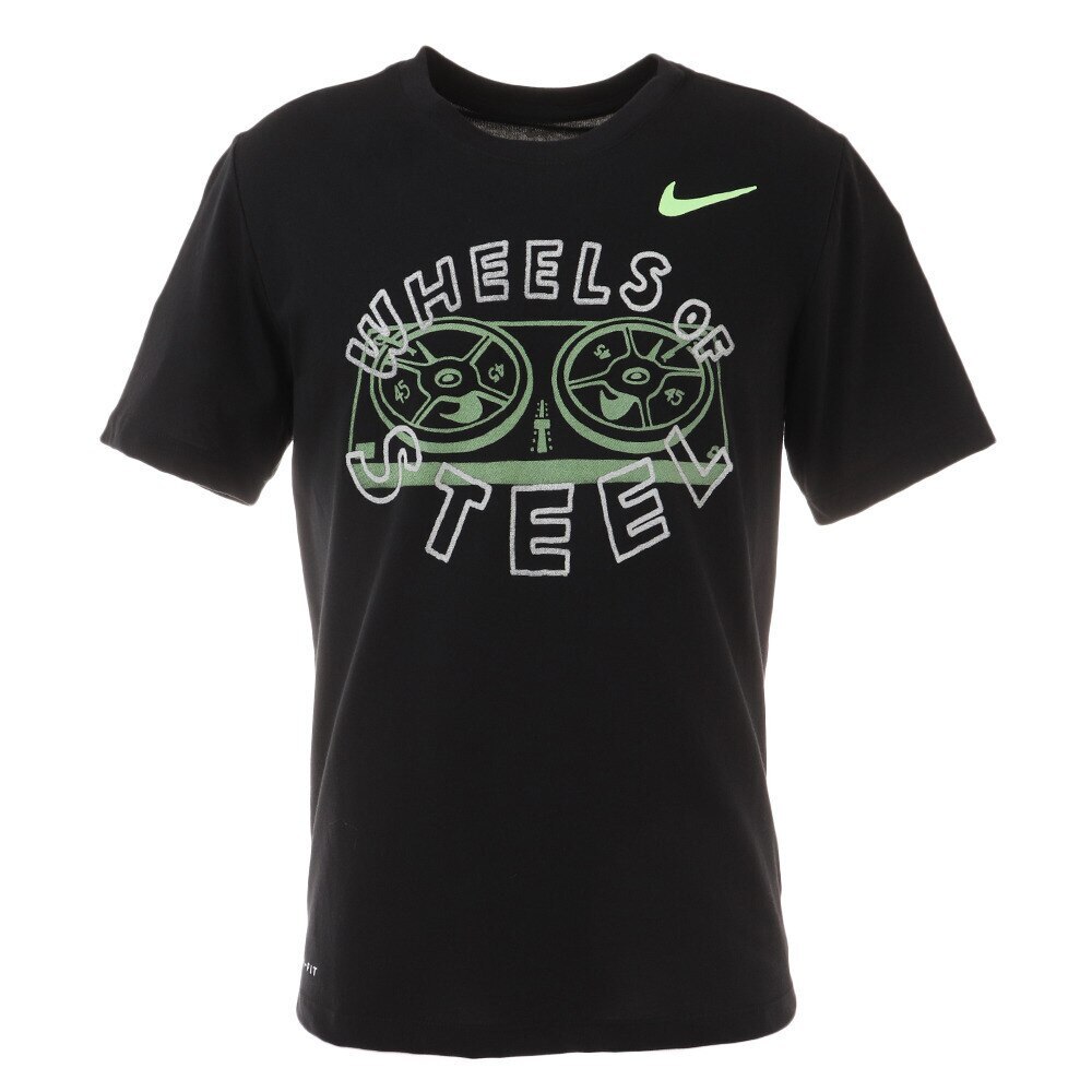  Dri-FIT トレーニング 半袖Tシャツ DA0163-010