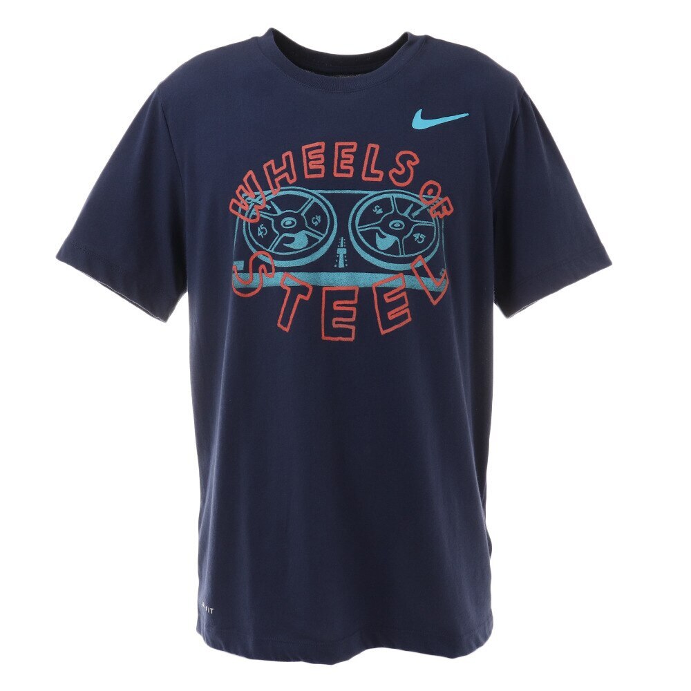  Dri-FIT トレーニング 半袖Tシャツ DA0163-410