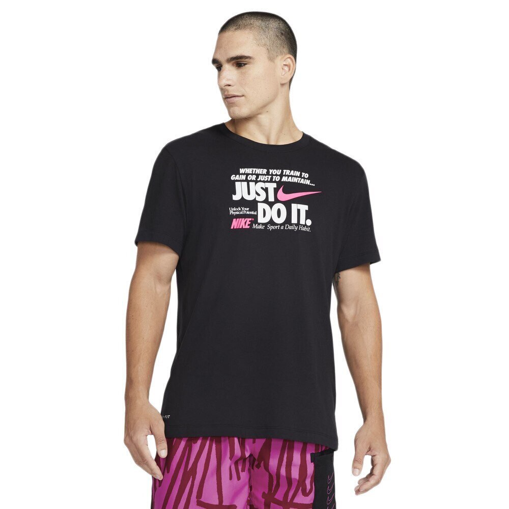  DFC JDI VERBIAGE 半袖Tシャツ DA0644-010