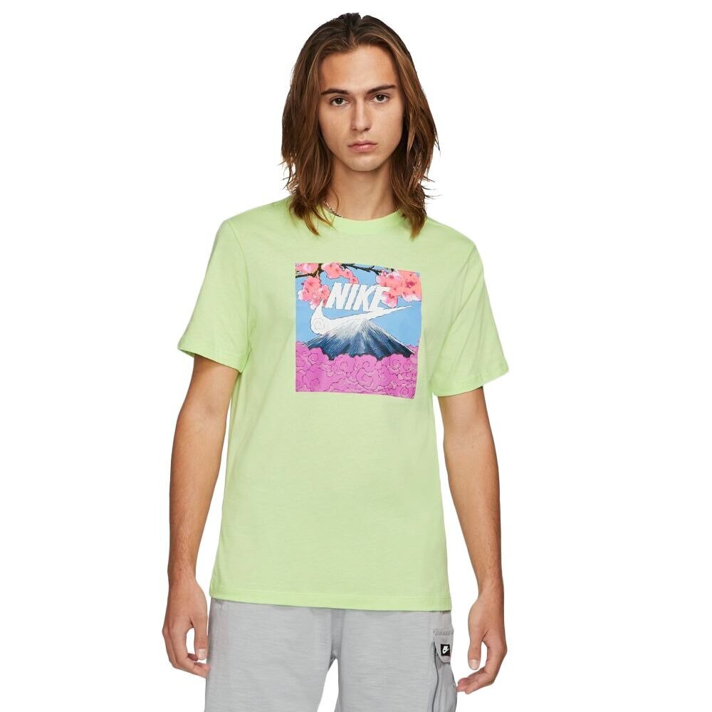  NSW MANGA PHOTO 半袖Tシャツ DB6154-383 オンライン価格