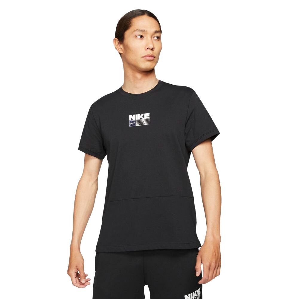  Dri-FIT ショートスリーブ グラフィック トレーニングトップス CZ2575-010