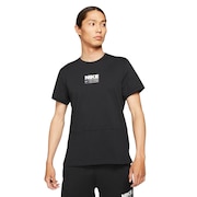 ナイキ（NIKE）（メンズ）Dri-FIT ショートスリーブ グラフィック トレーニングトップス CZ2575-010