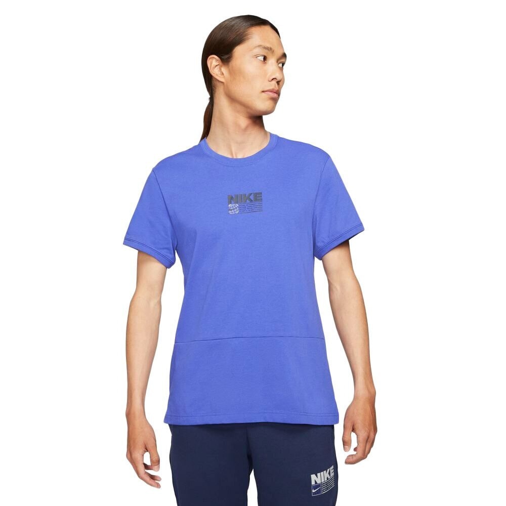  Dri-FIT ショートスリーブ グラフィック トレーニングトップス CZ2575-430