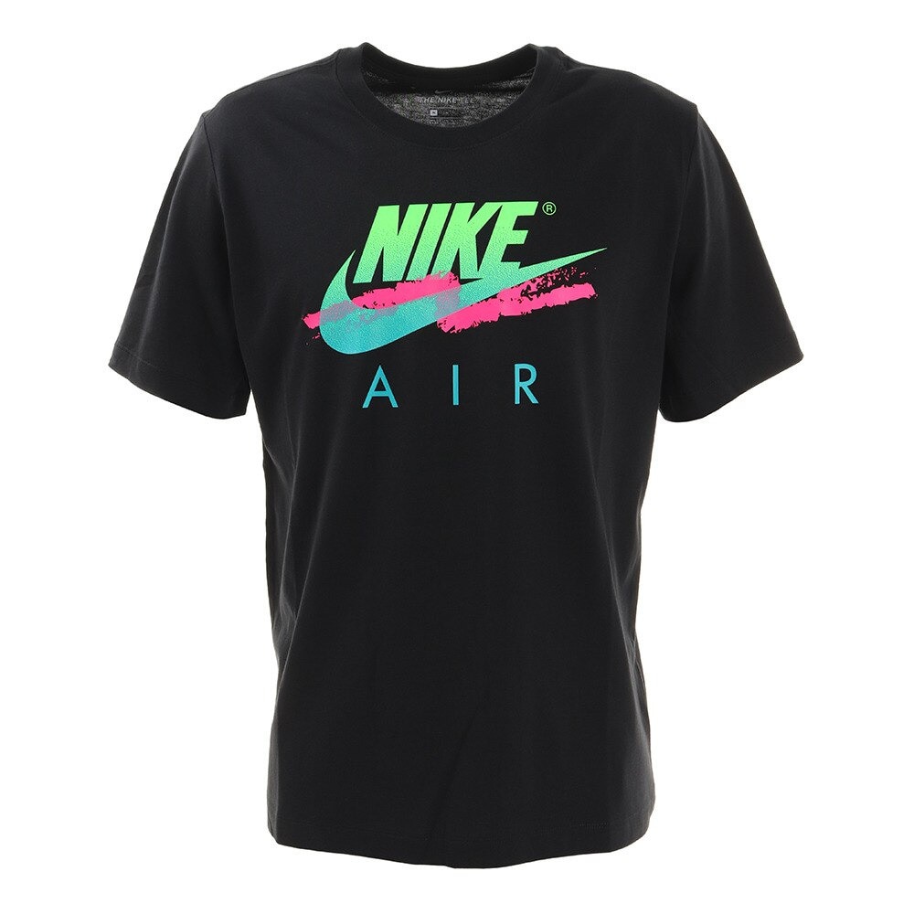  半袖 プリント Tシャツ DD1257-010