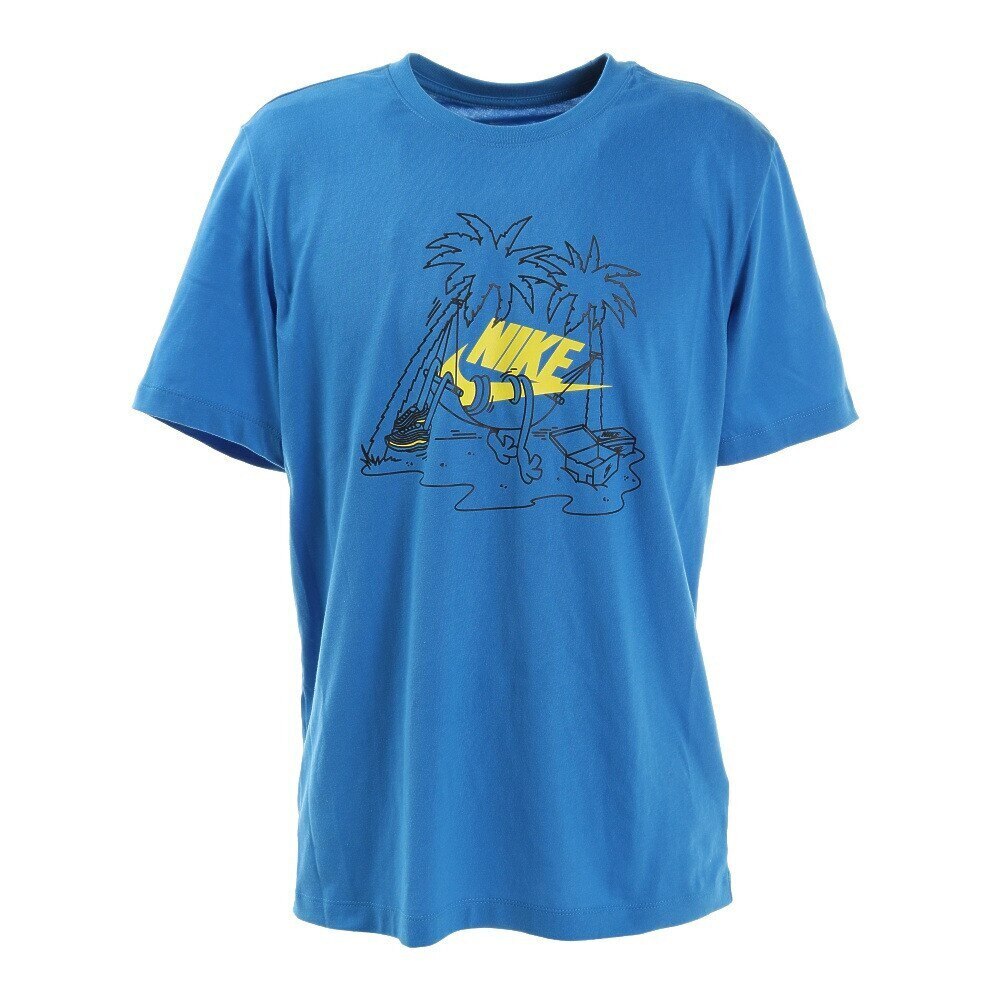  NSW フューチュラ ツリー 半袖Tシャツ DD1259-435
