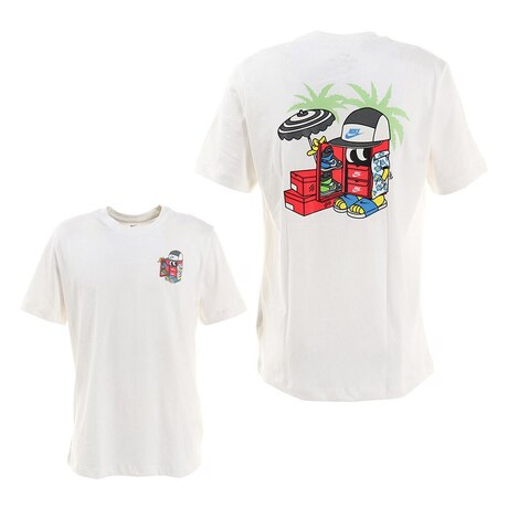 NSW SHOEBOX 半袖 Tシャツ DD1261-100