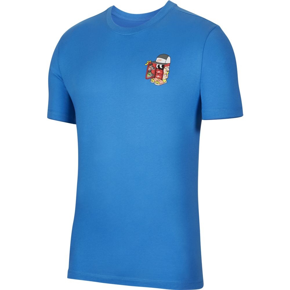  NSW SHOEBOX 半袖Tシャツ DD1261-435