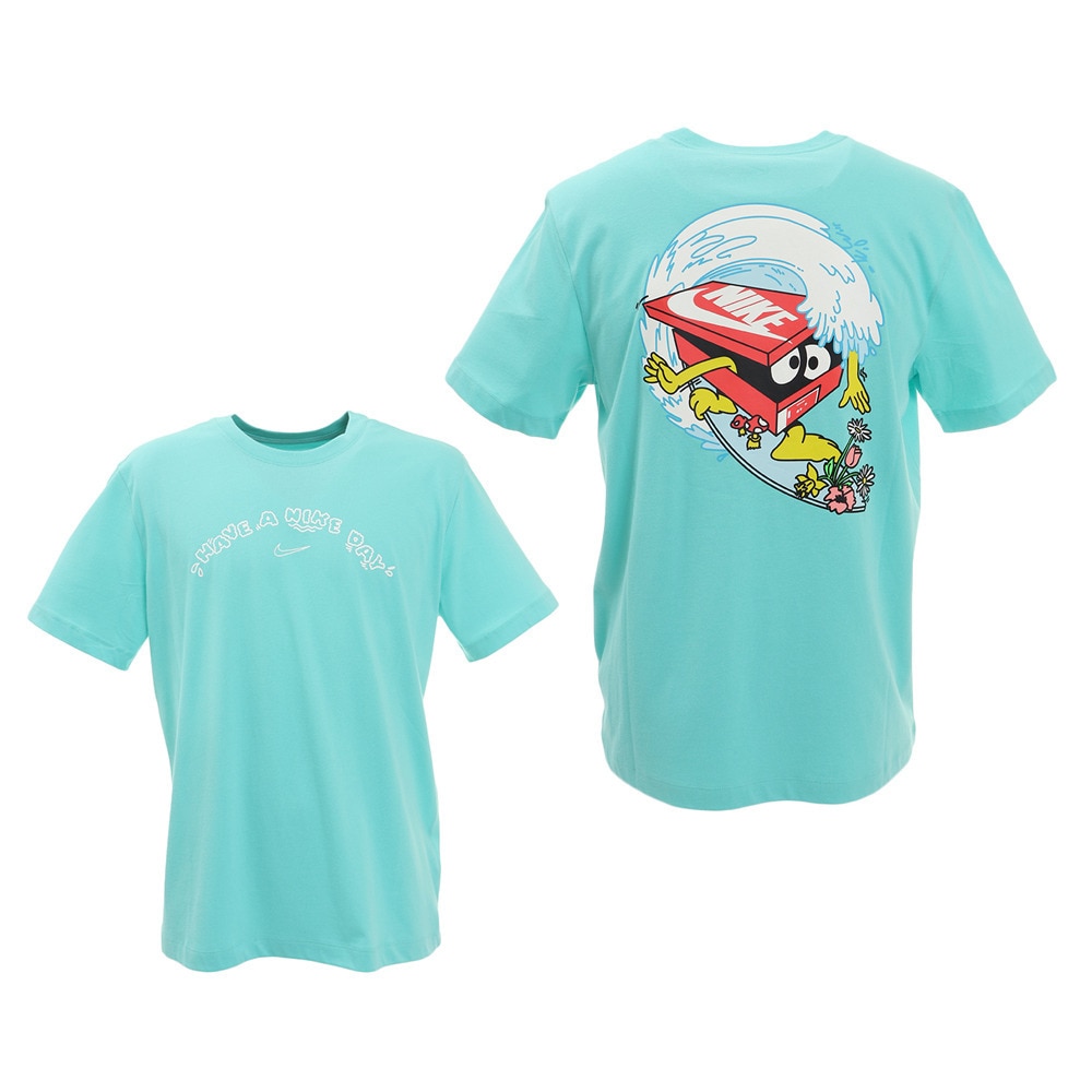  Tシャツ 半袖 NSW HAVE A NIKE DAY DD1265-307