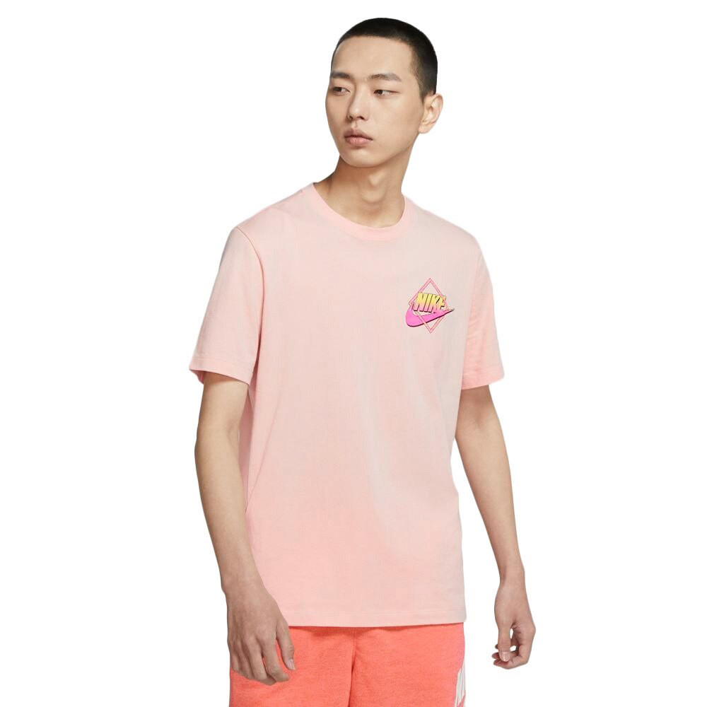 ナイキ ナイキ Nike メンズ 半袖プリントtシャツ Dd1285 800 スポーツ用品はスーパースポーツゼビオ ナイキ ナイキ Nike メンズ 半袖プリントtシャツ Dd1285 800 スポーツ用品はスーパースポーツゼビオ