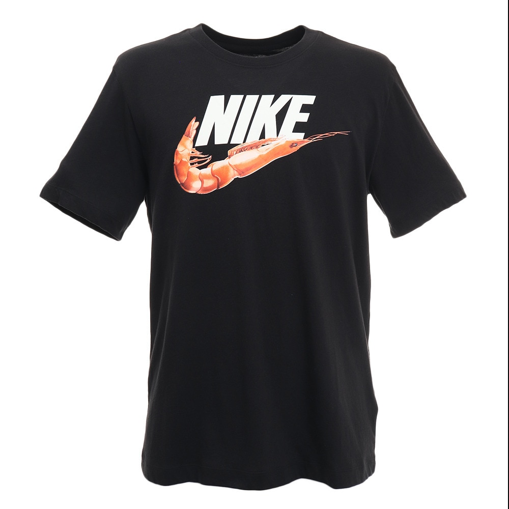  Tシャツ 半袖 NSW 1 FOOD SHRIMP DD1289-010