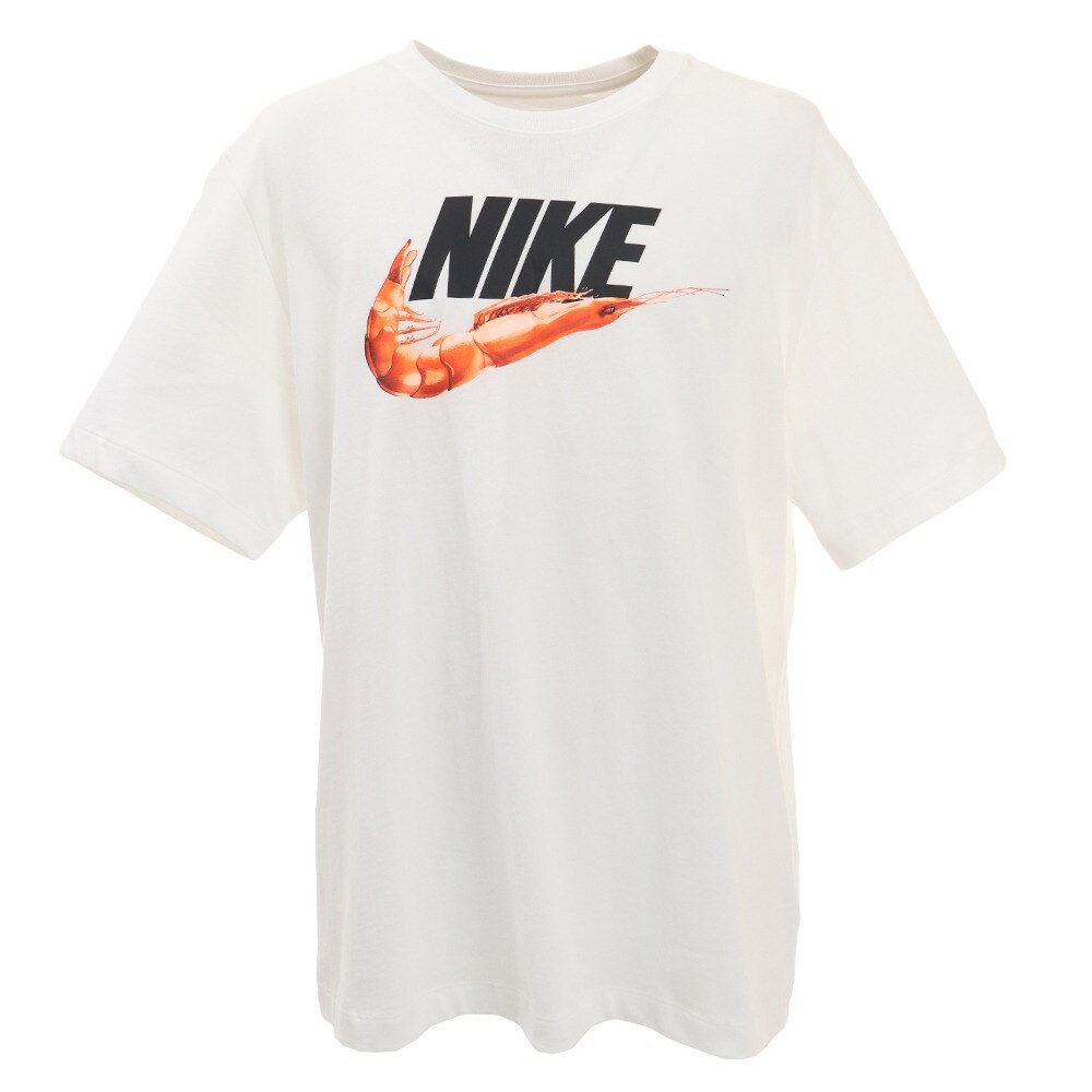  NSW 1 FOOD SHRIMP 半袖Tシャツ DD1289-100