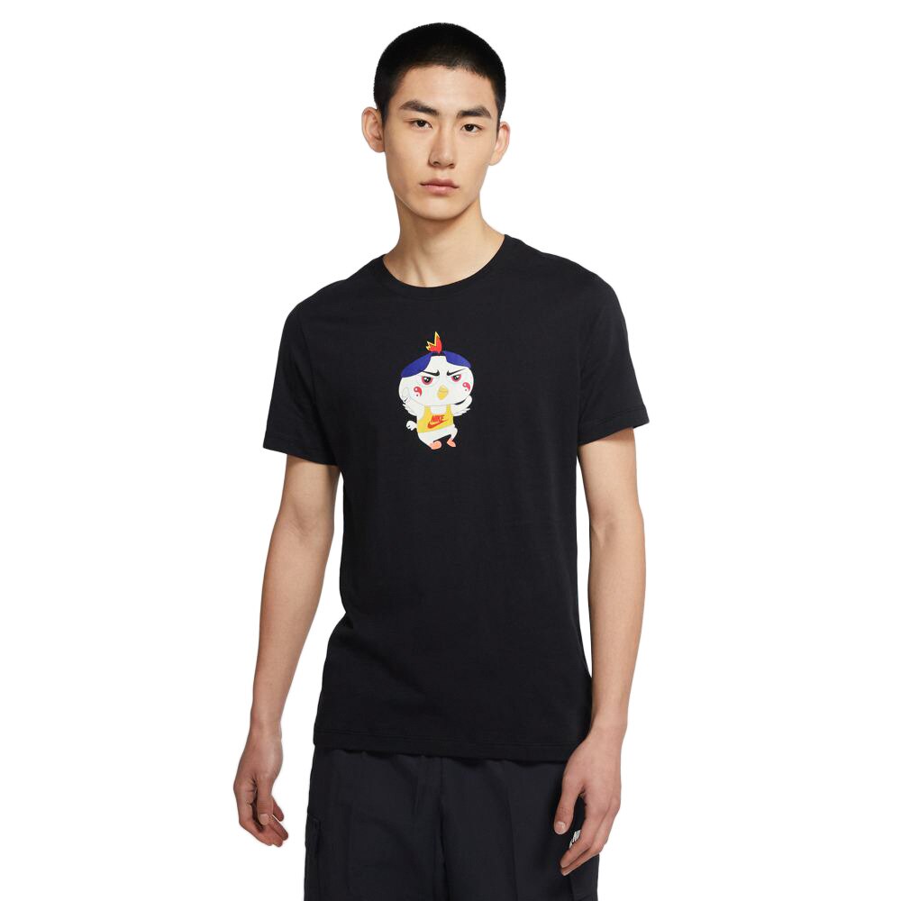  NSW FOOD RAMEN JDI 半袖Tシャツ DD1323-010