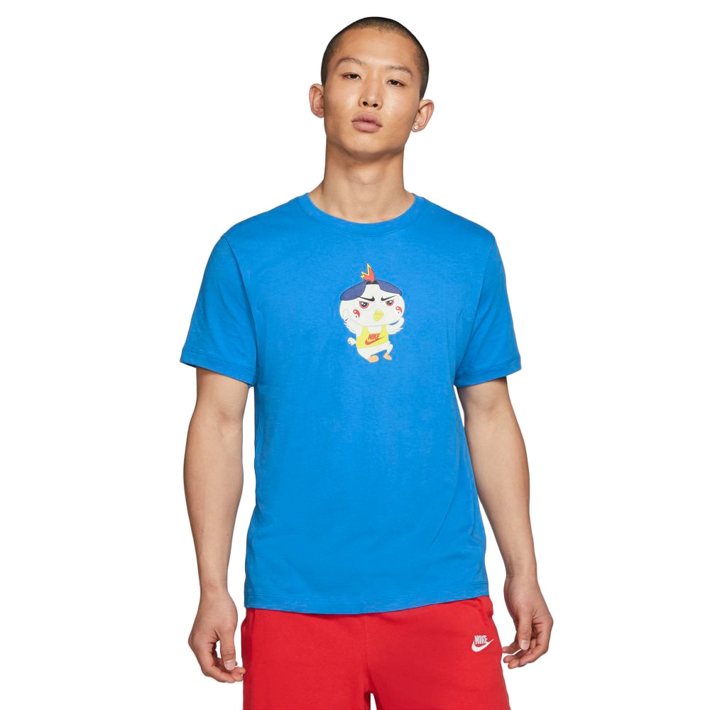  NSW FOOD RAMEN JDI 半袖Tシャツ DD1323-435