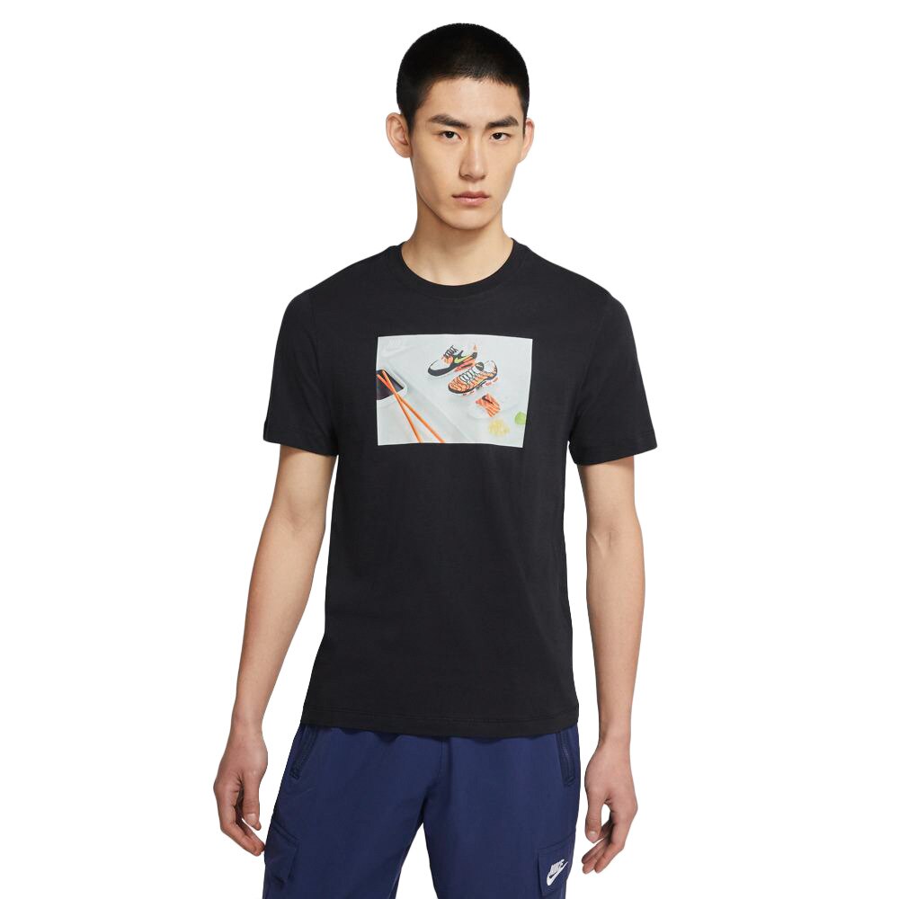  NSW FOOD SHOESHI 半袖Tシャツ DD1327-010