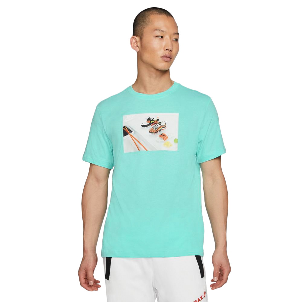  NSW FOOD SHOESHI 半袖Tシャツ DD1327-307
