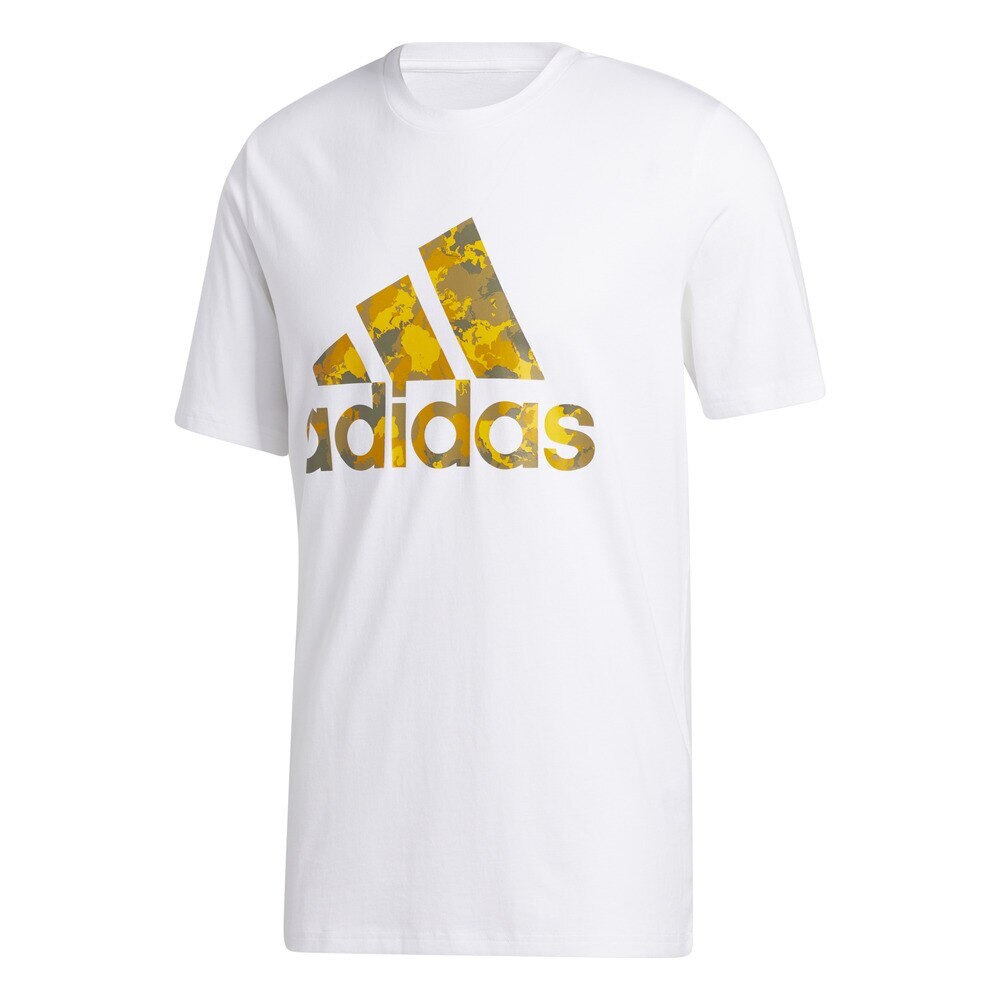  コンチネンタル カモグラフィック 半袖Tシャツ 28552-GL6294