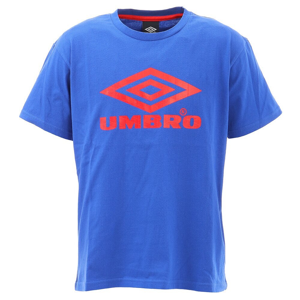 アンブロ 半袖Tシャツ - スポーツ用品はスーパースポーツゼビオ