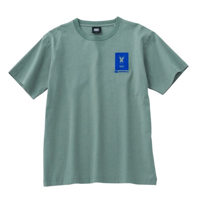 Tシャツ Ra 45 半袖 カンタベリー スーパースポーツゼビオ