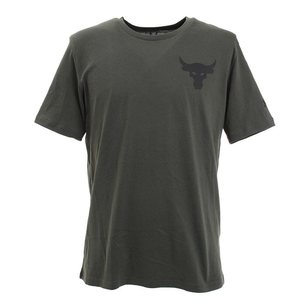  PROJECT ROCK RENTS DUE 半袖Tシャツ 1363558 310 オンライン価格
