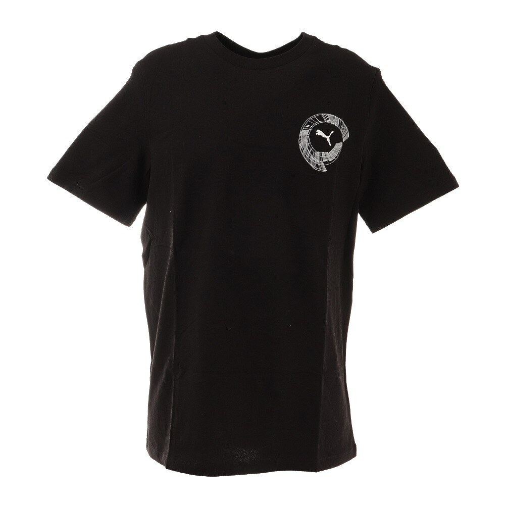  AVENIR Tシャツ 599764 01 BLK