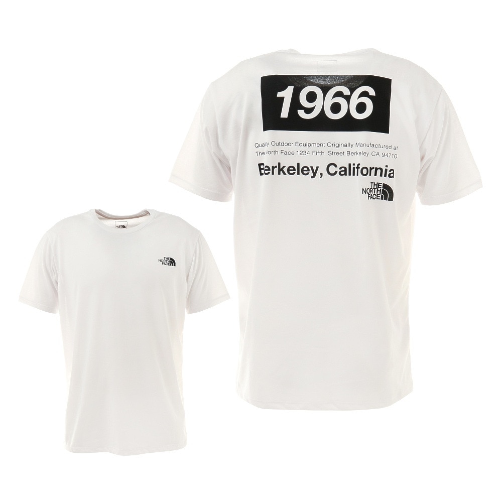  66オリジナルTシャツ NT32182 W