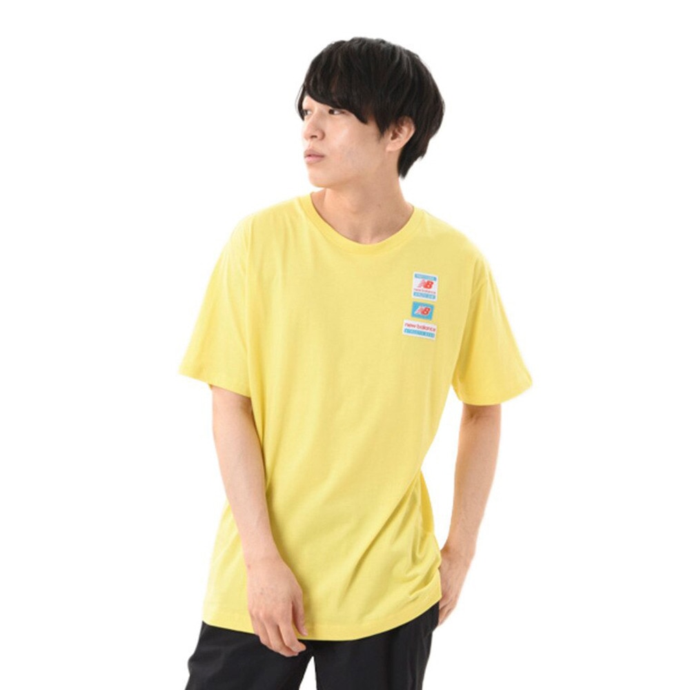  Field Dayタグ Tシャツ AMT11516FTL