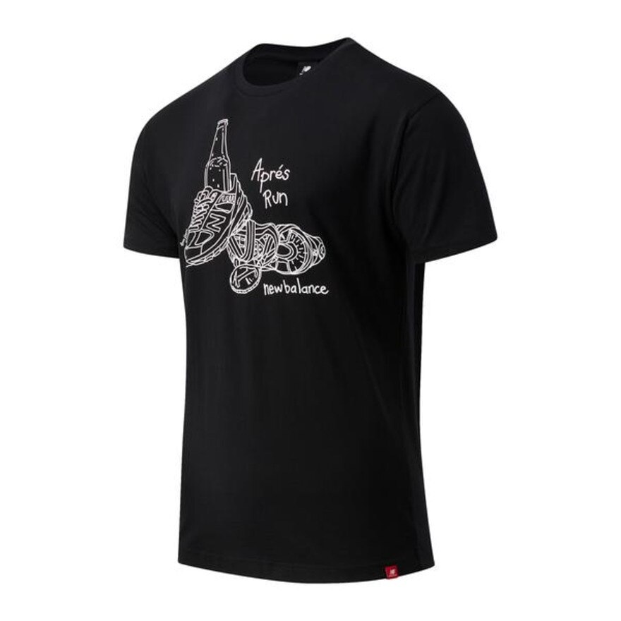  ビクトリーTシャツ MT11544BK