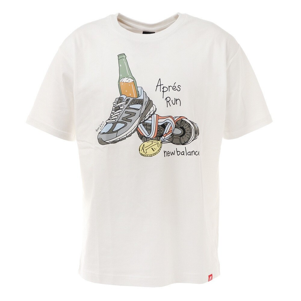  Essentials ビクトリーTシャツ MT11544WT