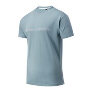 ニューバランス（new balance）（メンズ）Tシャツ メンズ 半袖 グラフィック MT11559CYC カットソー