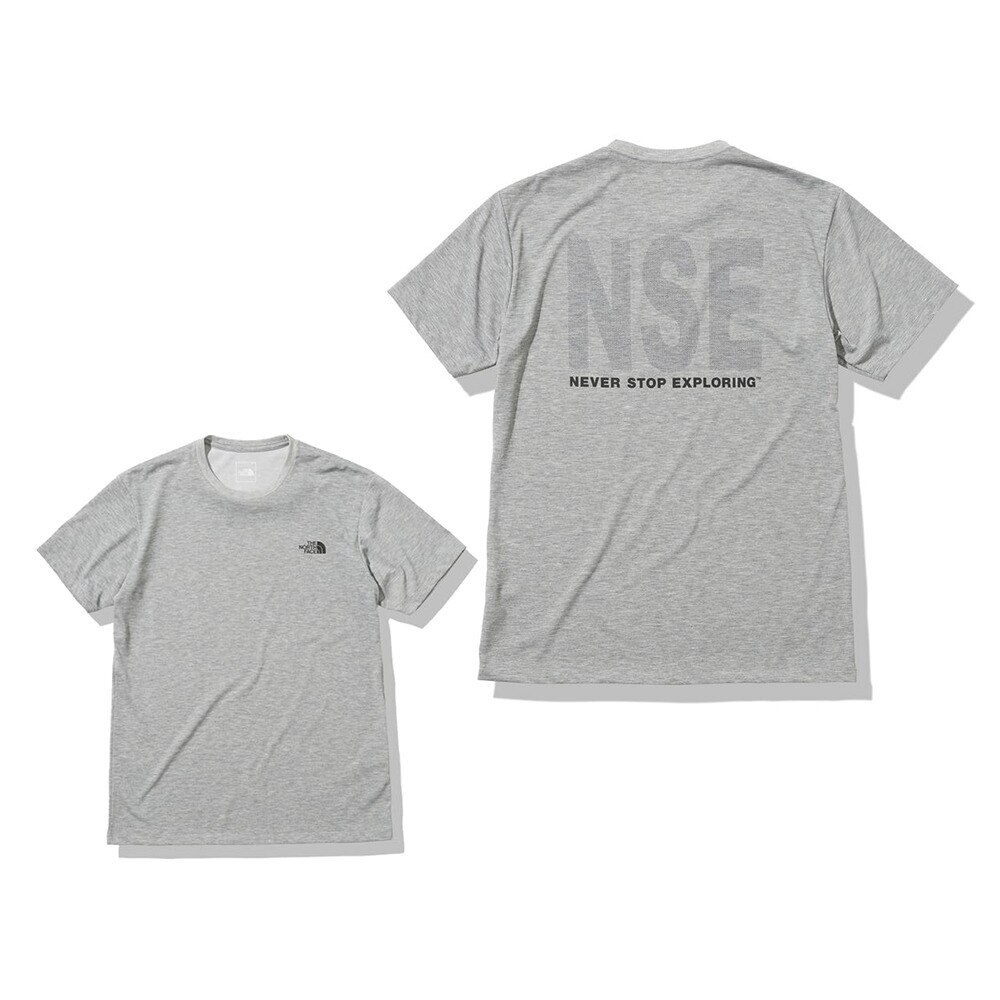  NSE 半袖Tシャツ NT32175 Z