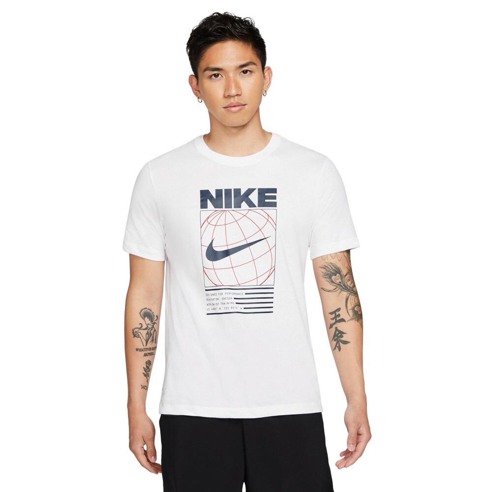 Dri-FIT トレーニング Tシャツ DA1773-100