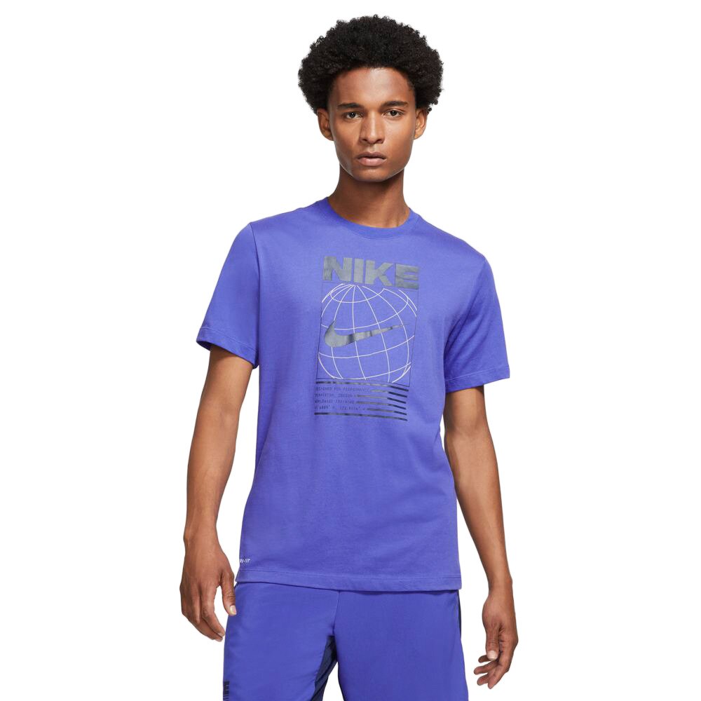  Dri-FIT トレーニング Tシャツ DA1773-430