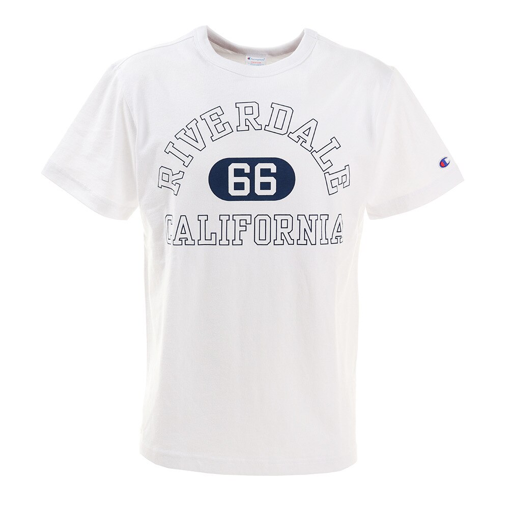  ベーシック 半袖Tシャツ C3-T311 013