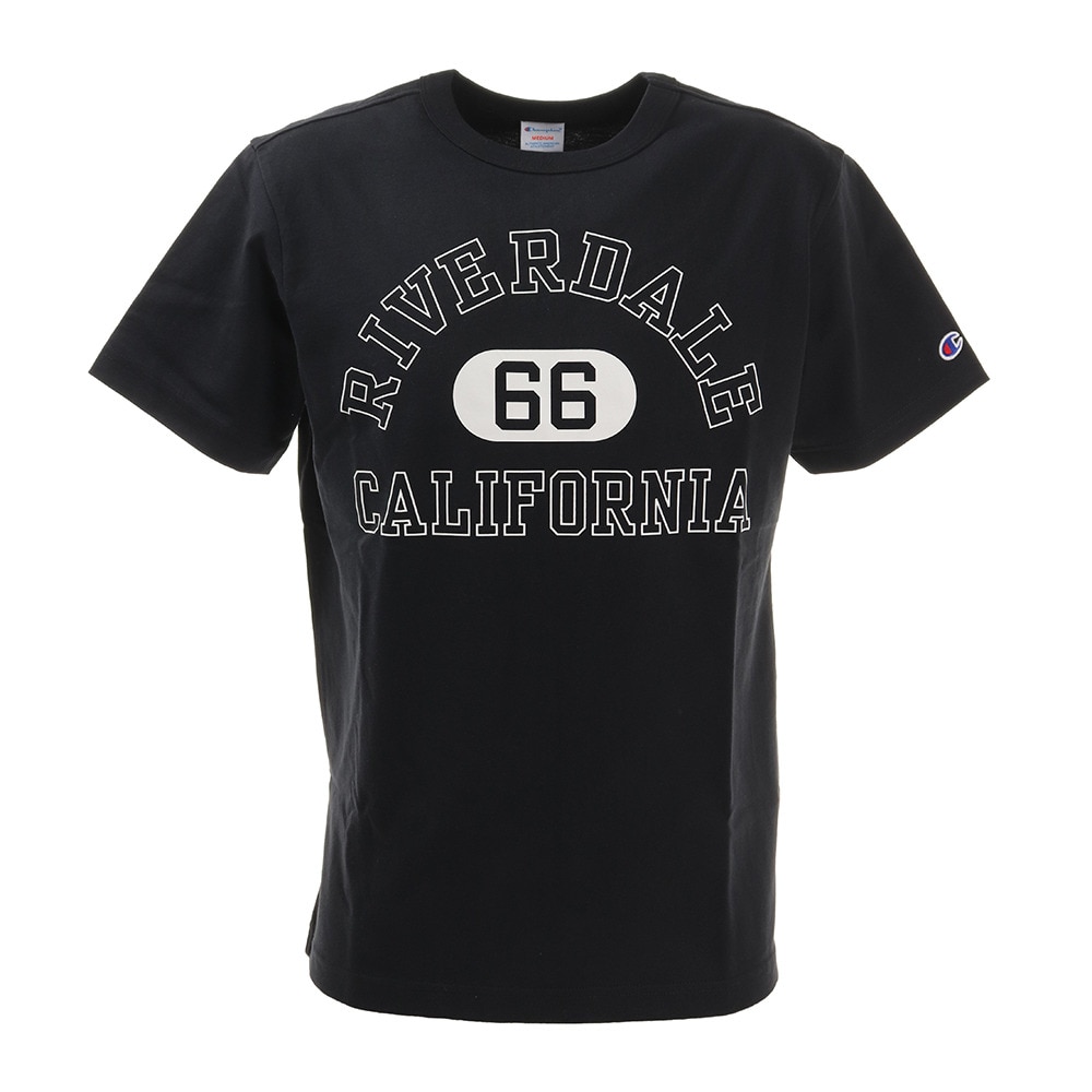  ベーシック 半袖Tシャツ C3-T311 090