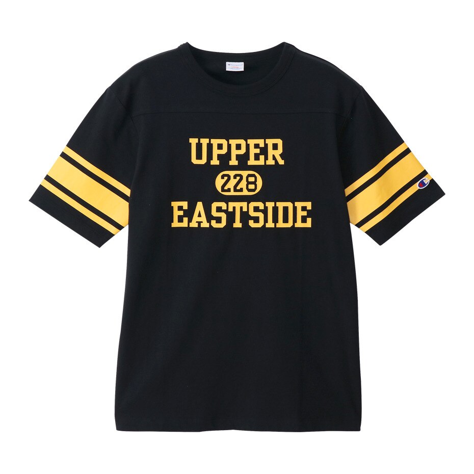  ベーシック 半袖Tシャツ C3-T313 090
