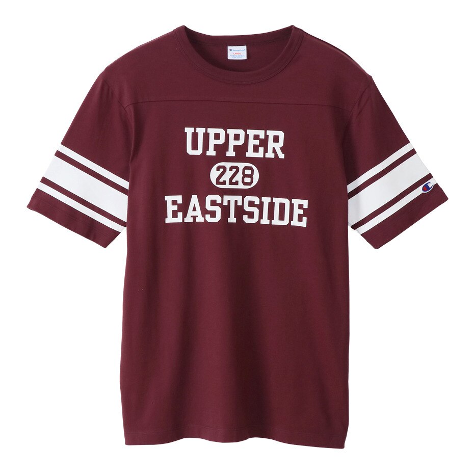  ベーシック 半袖Tシャツ C3-T313 970
