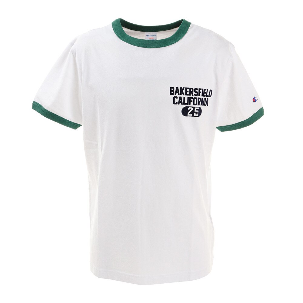  ベーシック 半袖Tシャツ C3-T314 570