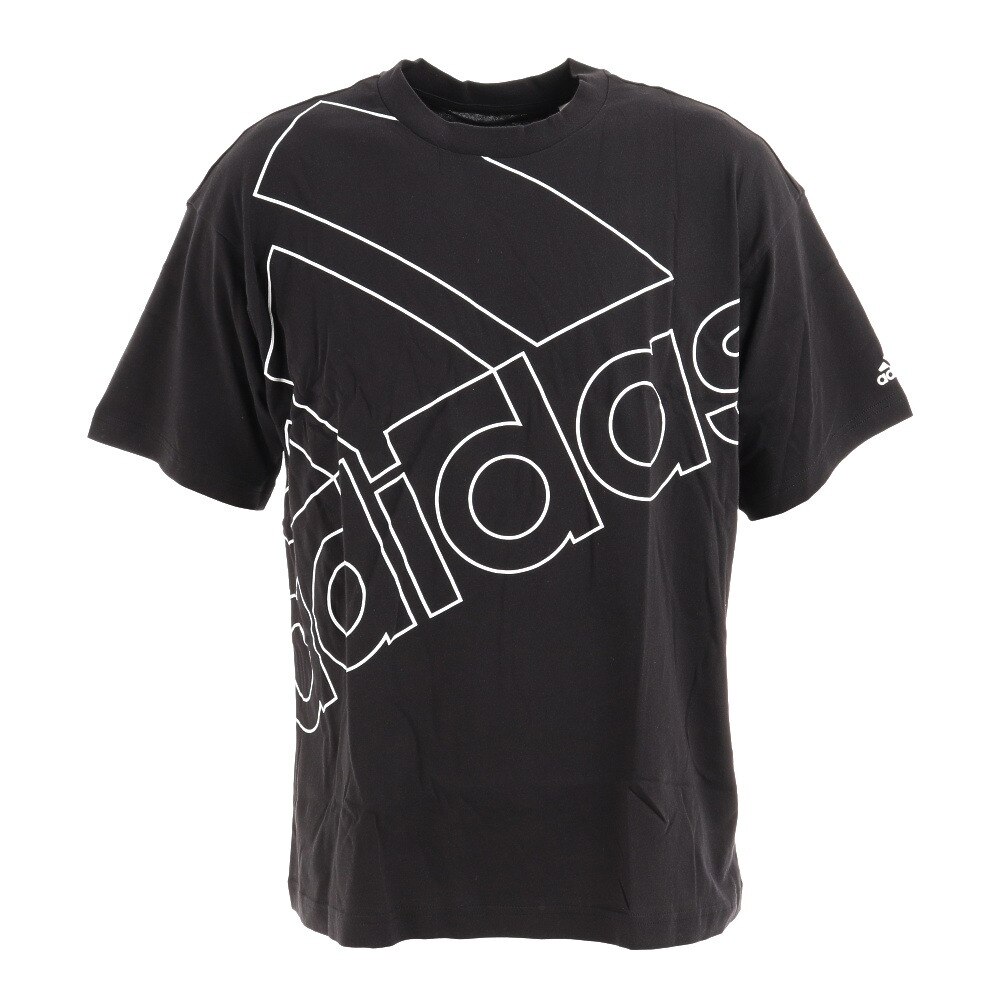  ジャイアントロゴ 半袖Tシャツ 31219-GK9422
