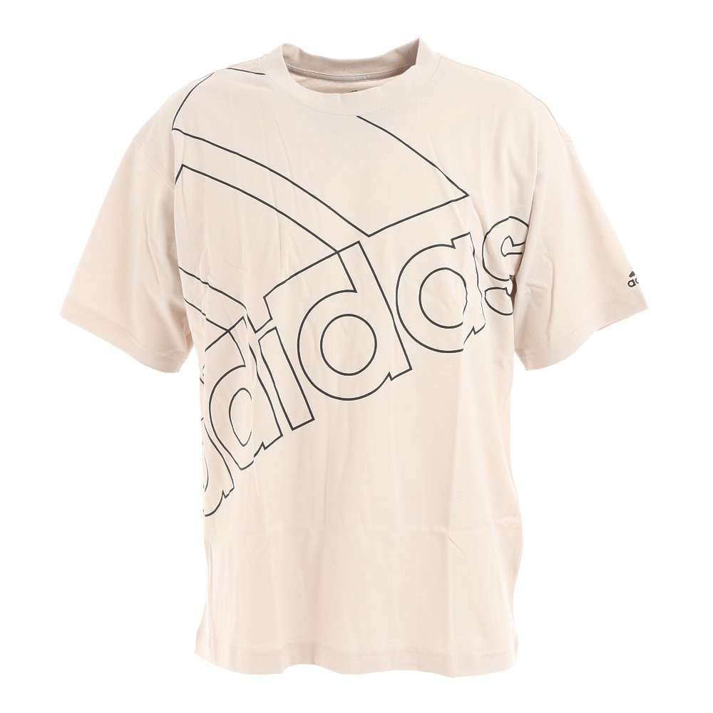  ジャイアントロゴ 半袖Tシャツ 31219-GK9423