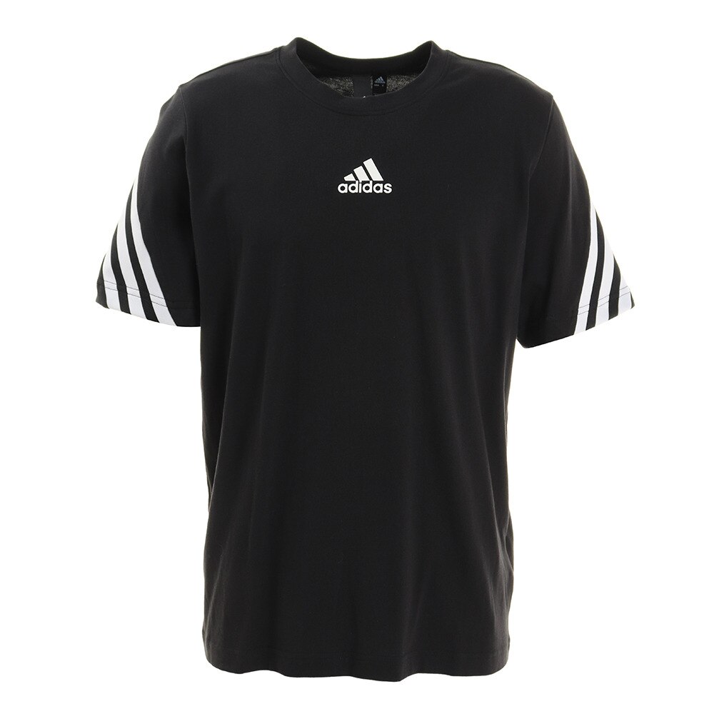  スポーツウェア 3ストライプス テープTシャツ A9462-GP4118