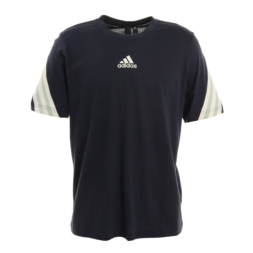  スポーツウェア 3ストライプス テープTシャツ A9462-GP4119
