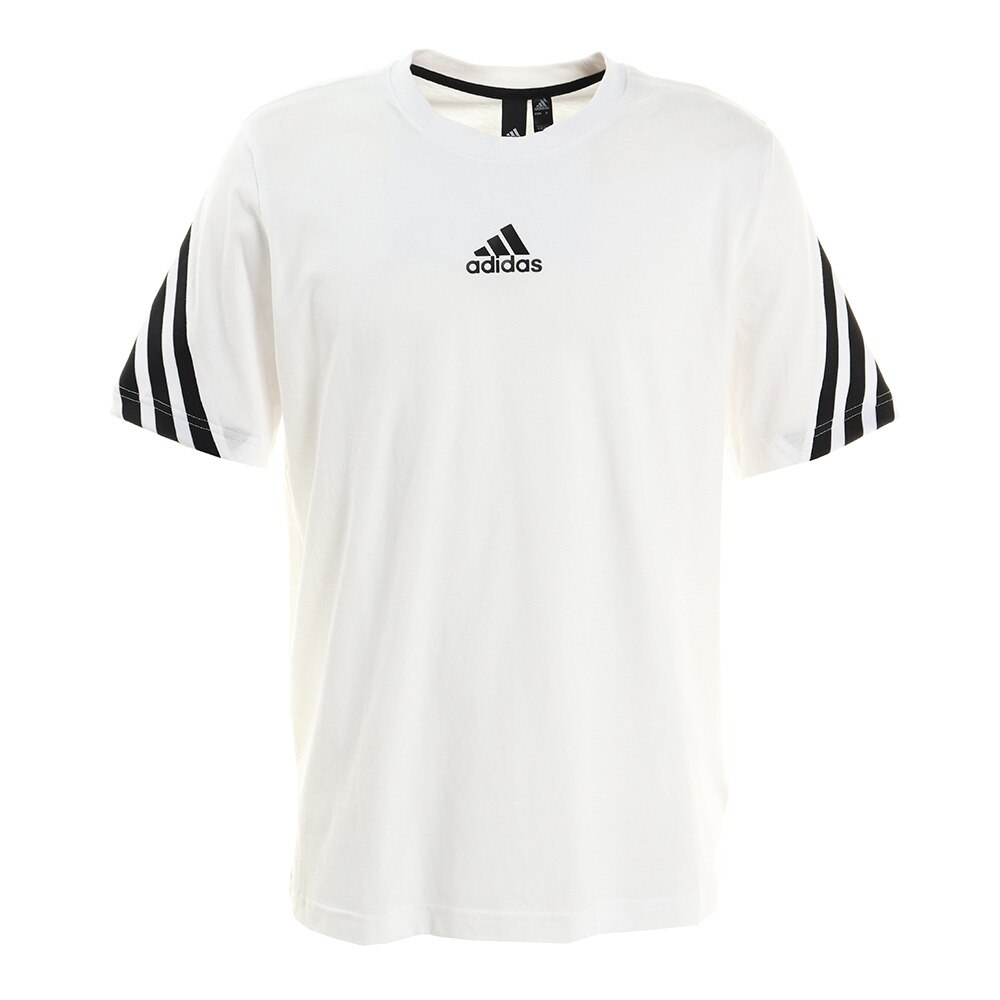  スポーツウェア 3ストライプス テープTシャツ A9462-GQ6206