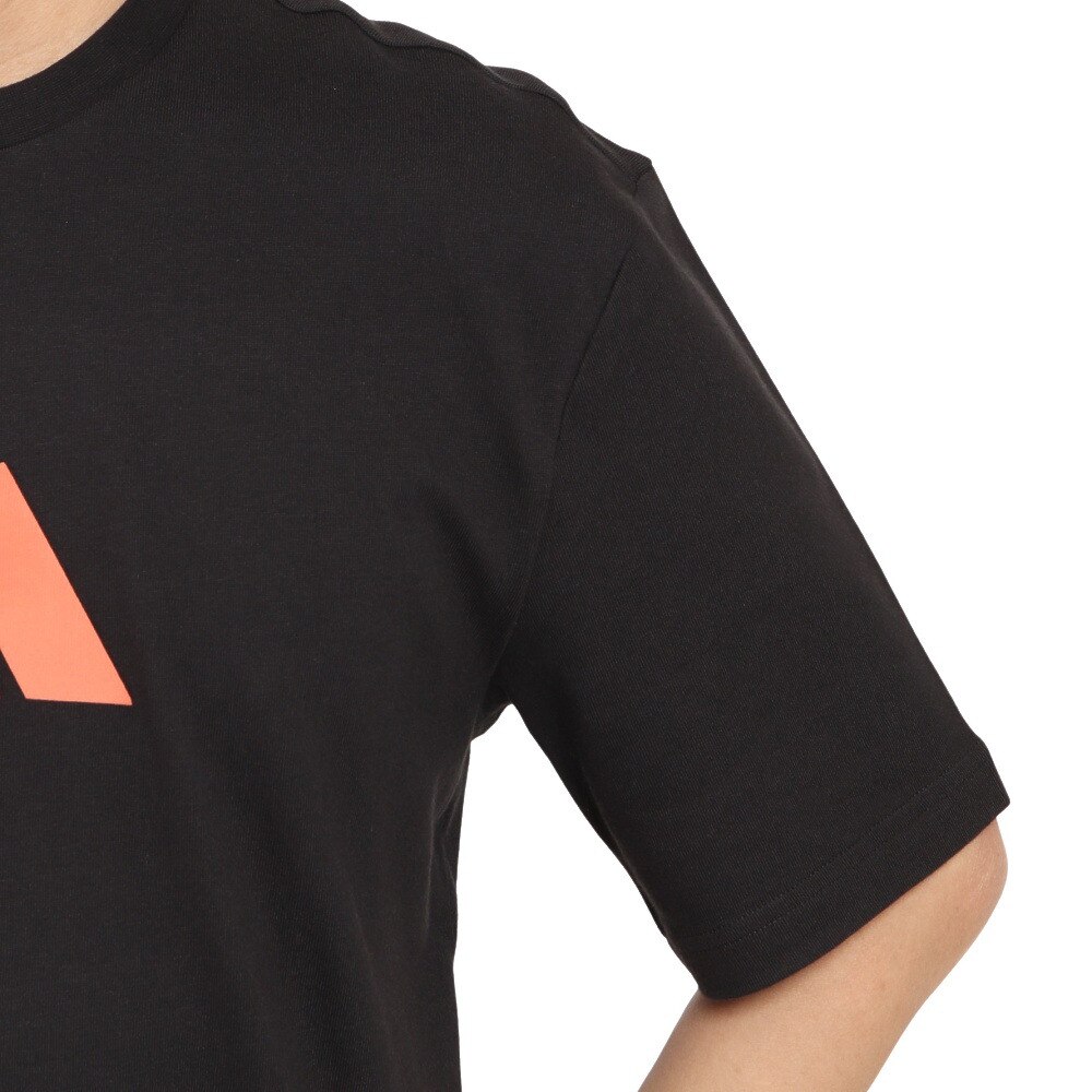 アディダス（adidas）（メンズ）Tシャツ メンズ 半袖 アスレティクス グラフィック JKO91-GN6843 カットソー
